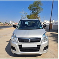 Maruti Suzuki Wagon R LXi 1.0