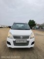 Maruti Suzuki Wagon R LXi 1.0