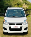 Maruti Suzuki Wagon R LXi 1.0