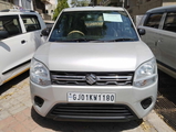 Maruti Suzuki Wagon R LXi 1.0