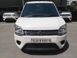 Maruti Suzuki Wagon R LXi 1.0