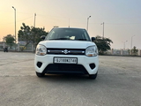 Maruti Suzuki Wagon R LXi 1.0