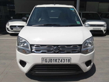 Maruti Suzuki Wagon R LXi 1.0