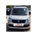 Maruti Suzuki Wagon R LXi (O) 1.0