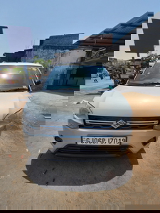 Maruti Suzuki Wagon R LXi (O)...