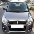 Maruti Suzuki Wagon R VXi 1.0