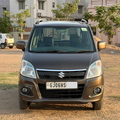 Maruti Suzuki Wagon R VXi 1.0