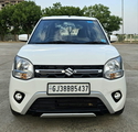 Maruti Suzuki Wagon R VXi 1.0