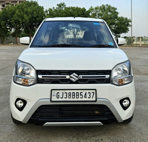 Maruti Suzuki Wagon R VXi 1.0...