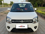 Maruti Suzuki Wagon R VXi 1.0 AMT