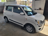 Maruti Suzuki Wagon R VXi 1.0 AMT