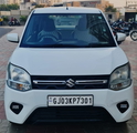 Maruti Suzuki Wagon R 1.0 [2014-2019] VXI