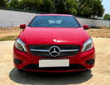 Mercedes-Benz A-Class [2013-2015] A 180 CDI Style