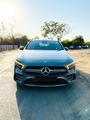 Mercedes-Benz AMG A35 Limousine 4MATIC