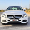 Mercedes-Benz C-Class [2014-2018] C 220 CDI Style