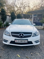 Mercedes-Benz C-Class [2014-2018] C 220 CDI Style