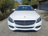 Mercedes-Benz C-Class [2014-2018] C 220 CDI Style