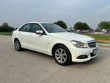 Mercedes-Benz C-Class C220 CDI