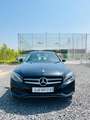 Mercedes-Benz C-Class C220d Prime