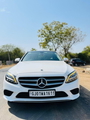 Mercedes-Benz C-Class C220d Progressive