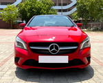 Mercedes-Benz CLA [2015-2016] 200 CDI Sport