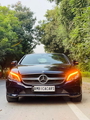 Mercedes-Benz CLS [2014-2018] 250 CDI