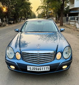 Mercedes-Benz E-Class [2006-20...