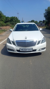 Mercedes-Benz E-Class 220 D 20...