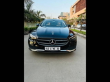 Mercedes-Benz E-Class 220 D