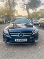 Mercedes-Benz C-Class C220d Progressive