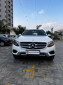 Mercedes-Benz GLC 220 D 4MATIC