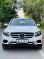 Mercedes-Benz GLC 220d 4MATIC Progressive