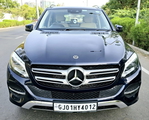 Mercedes-Benz GLE [2015-2020] 250 d