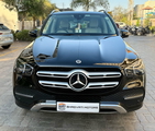 Mercedes-Benz GLE 300d 4MATIC LWB
