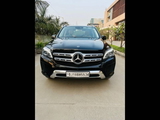 Mercedes-Benz GLS 450 4MATIC