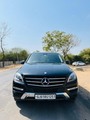 Mercedes-Benz M-Class ML 250 CDI