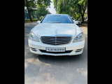 Mercedes-Benz S-Class S 350d 4MATIC