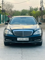 Mercedes-Benz S-Class S 350d 4MATIC