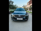 Mercedes-Benz S-Class S 350d 4MATIC