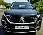 MG Hector [2019-2021] Super 1.5 Petrol [2019-2020]