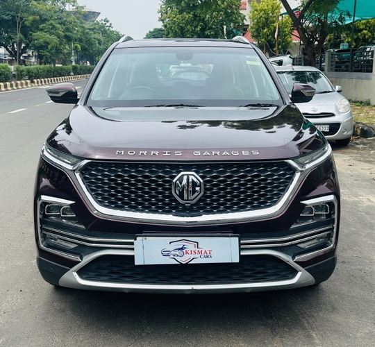 MG Hector DE 2.0 MT SHARP 2021