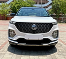 MG Hector Plus Sharp 1.5 Petrol Turbo CVT 6-STR