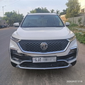 MG Hector Sharp 1.5 Petrol Turbo DCT