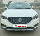 MG ZS EV Exclusive