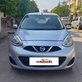 Nissan Micra Active XL