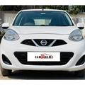 Nissan Micra Active XL