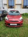 Nissan Micra Active XV