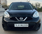 Nissan Micra XTRONIC CVT XL