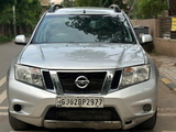 Nissan Terrano XE (D)