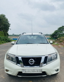 Nissan Terrano XL PLUS